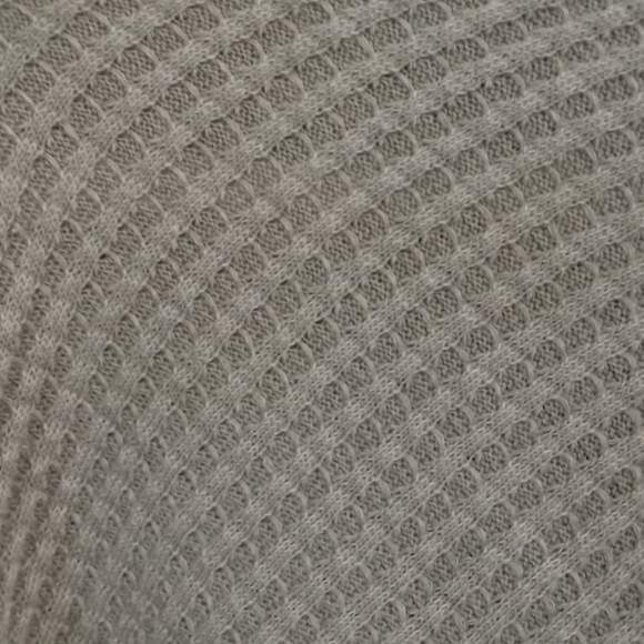 Z Supply Green Long Sleeve Top - Picture 4 of 4